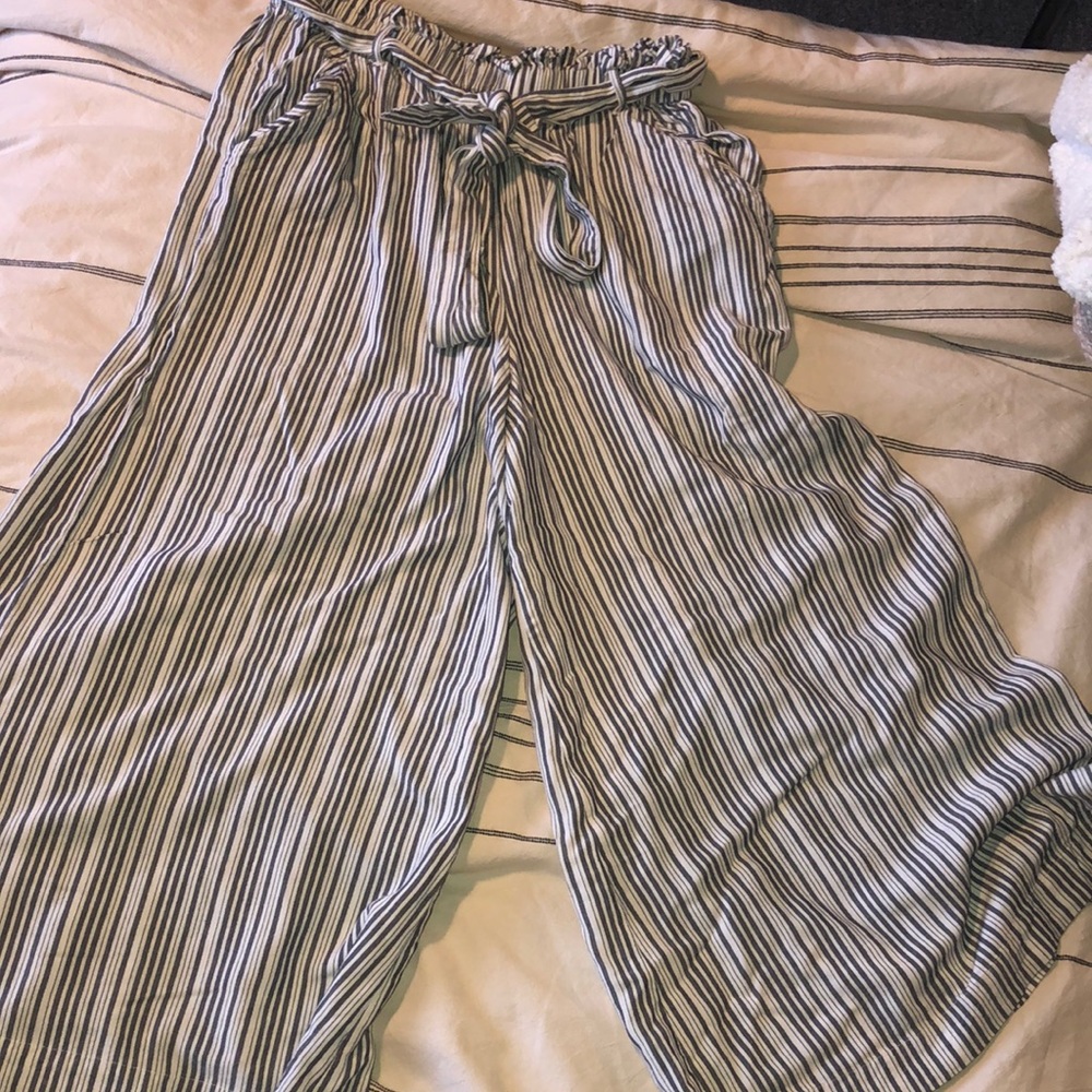 Flowy Pants